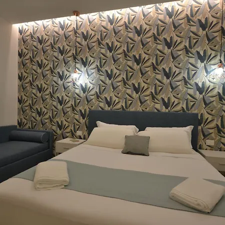 Domus Vesuvii Lägenhet