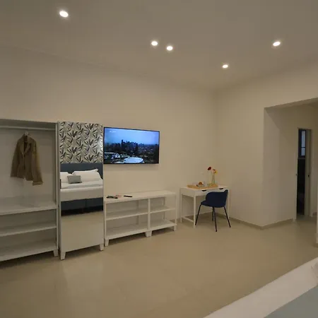 Domus Vesuvii Lägenhet Pompeji