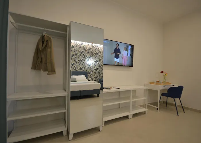 Domus Vesuvii Pompeji