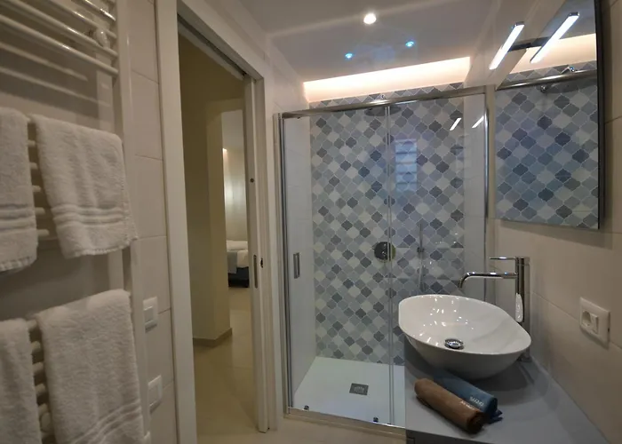 Lägenhet Domus Vesuvii