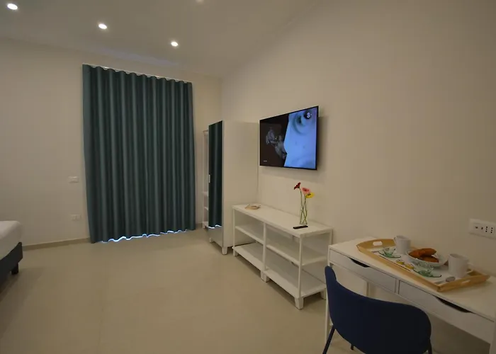 Lägenhet Domus Vesuvii