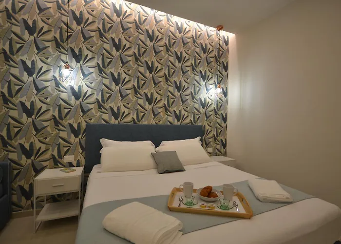 Lägenhet Domus Vesuvii