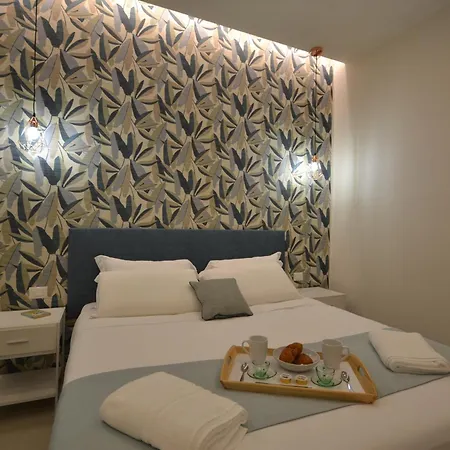 Apartamento Domus Vesuvii